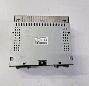 Opel insignia b radio moduł 42724499 silverbox 2