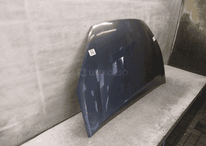 Maska pokrywa silnika do ford s-max s max X6 szara grafitowa 4