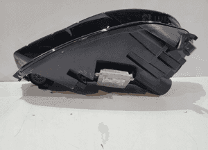 Lampa przednia Audi A6 C7 Lift xenon L - 12843 4