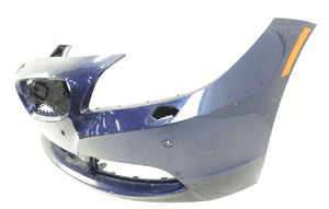 Zderzak przód przedni bmw Z4 E89 7192156 2