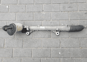 PRZEKŁADNIA KIEROWNICZA MAGLOWNICA Renault Scenic III 3 490010024R EU 2