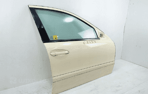 Drzwi prawe prawy przednie przód mercedes e W211 3