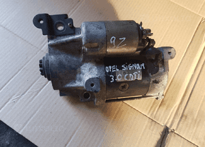 rozrusznik signum 3.0 cdti