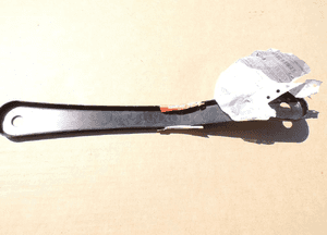 DRĄŻEK ALFA ROMEO GIULIETTA NOWY 0051811241 ORYGINAŁ 2