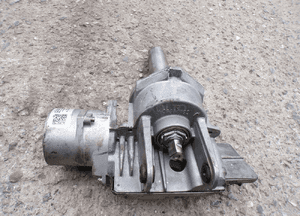 Wspomaganie elektryczne fiat grande punto evo 52078328 europa 2