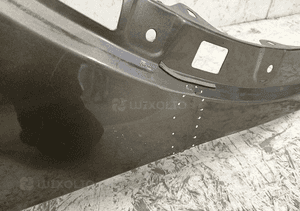 Błotnik prawy przód przedni toyota RAV4 rav 4 iv 2012- 3