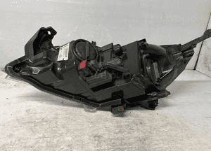 OPEL ASTRA J IV 11r lampa PRAWA przód ANGLIK 1LG010011-70 7