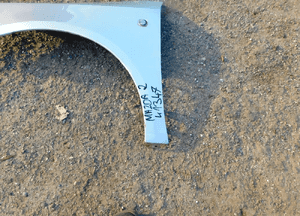 mazda 2 błotnik nr 41347 WYSYŁKA 2
