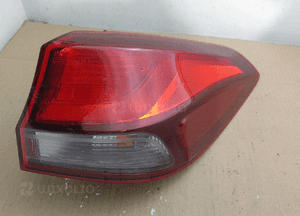 Lampa prawy tył hyundai I30 iii kombi 92402-G4 1