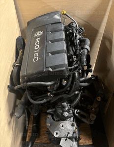 Silnik opel 1.3CDTI Z13DTJ 75 koni corsa combo agila meriva ldp 5