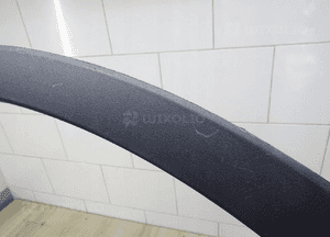 Tesla model y listwa błotnika lewy przód 1658691-00-A 6