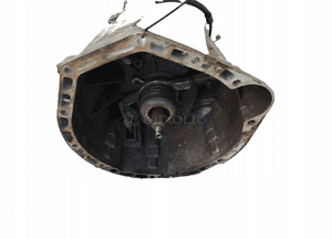 Skrzynia biegów vito W639 639 2.2 cdi 4X4 4MATIC A6392602600 6392602600 03- 4