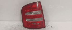 Tyl tylna lampa lewa skoda fabia 1 1