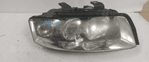 Przod przednia lampa prawa audi A4 B6 1