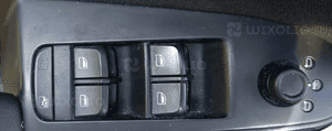 Audi A4 B8 panel sterowania szyb 1