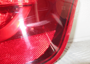 Lampa tył tylna prawa audi A3 8V4 sportback led 2012-2016 3