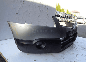 Zderzak przód nissan qashqai i J10 KY0 KY0G 2