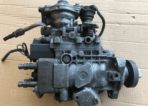 Pompa wtryskowa manualna Land Rover Discovery 1 I / Defender 2.5 300Tdi 2