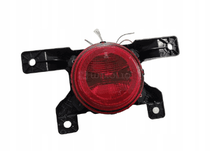 LAMPA PRAWA PRAWY TYŁ TYLNA CITROEN AMI 9837549880 2020-2024 1