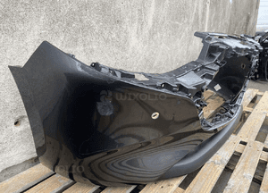 Zderzak przód przedni mazda 3 iii bp bc 2019- hb 3