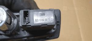 Czytnik gniazdo port  AUX gniazdo zapalniczki BMW E87 E90 6930561 9110410 9