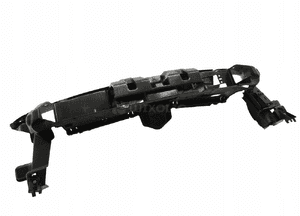 Pas przedni osłona pasa przedniego peugeot 3008 i 9805641880 2012-2016 lift 1