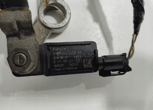 KLEMA AKUMULATORA FORD KA PLUS  1.2 BENZYNA 0199300035 H3B5-10C652-AA 15- 4