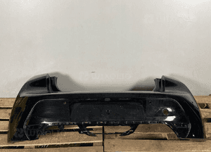 Zderzak tył tylny peugeot 208 ii 2 2019- gt cały 1