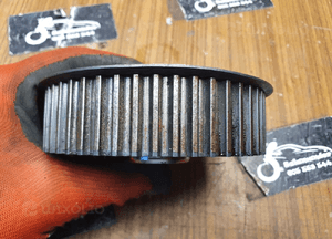 Koło 06C109083D 06C109083L Rozrzadu Wałka Wariator Rozrzad 3.0 ASN V6 AUDI A4 B6 A6 C5 VW 5