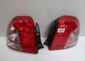 Lampa tylna prawa lewa europa kia shuma 2003 1