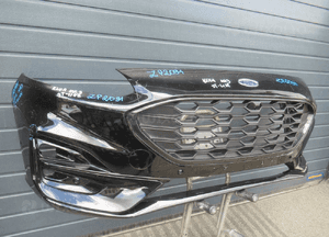 Zderzak przedni przód ford kuga MK3 iii 3 st-line 2019- 3