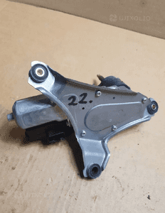 SILNICZEK WYCIERACZKI TYŁ TOYOTA AURIS I nr 85130-02030 1