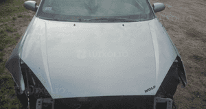 maska ford focus mk 1 kolor d1