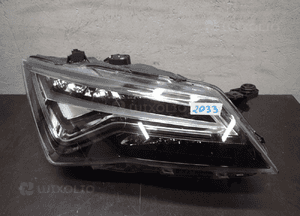 Lampa przód prawa seat ateca full led 576941008F 1
