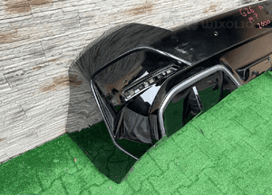 Zderzak bmw 4 I4 G26 m pakiet 3