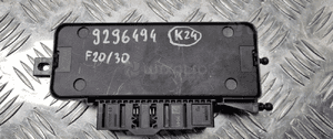 Bmw F20 F30 moduł sensor airbag 9296494 4