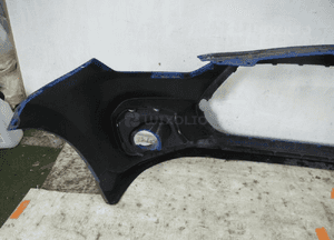Suzuki swift MK8 sport cały zderzak przedni 4