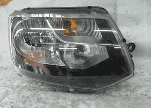 Vw T5 lift idealna lampa prawy przód prawa przednia 4
