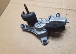 SILNICZEK WYCIERACZKI TYŁ TOYOTA AURIS I nr 85130-02030 4