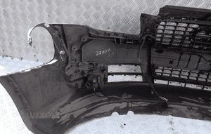 Zderzak przód audi A4 B7 S4  8E0807233E 6