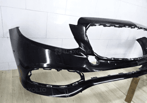 Zderzak przedni Mercedes A213 W213 6pdc 1