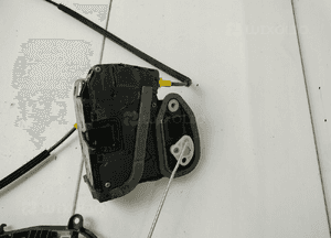 Zamek drzwi lewy tył opel astra k kombi 915-C3039073-18S 2