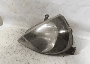 Lampa przednia lewa przód lewo ford ka 2