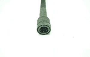 Przewod abc amortyzatora tył lewy A2209970982 mercedes cl W215 4