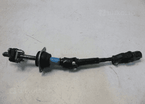 JAGUAR XJ X351 KRZYŻAK KOLUMNY KIEROWNICZEJ 4