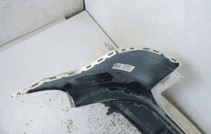 VW TOURAN III 5TA 2015- ZDERZAK TYŁ TYLNY 5TA807421A-B 7