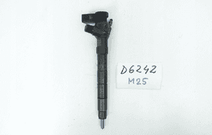 WTRYSKIWACZ PALIWA VW 1.4 TDI 04B130277B 2