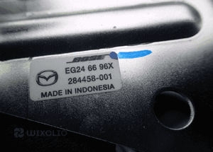 Głośnik mazda CX-7 CX7 EG246696X prawy bose 3