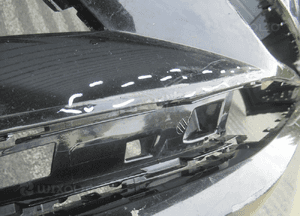 Zderzak przedni przód vw polo vi 6 2GS 2GS8007221 2017-2021 14