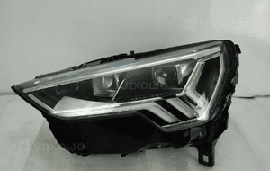 Reflektor full led audi Q3 83A 2019-2022 oe 2